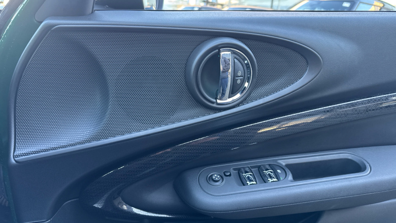 MINI Clubman 1.5 Cooper Exclusive Premium 6dr Auto Petrol Estate